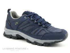 Brutting ELBRUS Marine Gris - 211338 - Basket Rando Trekking Homme -Chaussures À La Mode cd24607c73b9e66c561f35ea11d5d5ef img 3883.jpg 176399