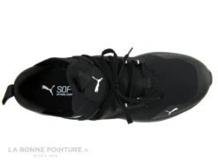 Puma ENZO 2 Refresh Black 376687 - Basket Homme Noire -Chaussures À La Mode cd24607c73b9e66c561f35ea11d5d5ef img 3982.jpg 176487