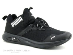 Puma ENZO 2 Refresh Black 376687 - Basket Homme Noire -Chaussures À La Mode cd24607c73b9e66c561f35ea11d5d5ef img 3983.jpg 176493