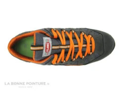 Olang ZENITH Tex - Gris Orange - Chaussure Randonnee Homme 15 Olang ZENITH Tex - Gris Orange - Chaussure Randonnee Homme -Chaussures À La Mode cd24607c73b9e66c561f35ea11d5d5ef img 4017.jpg 152130