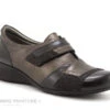 Pedi Girl GAURIA Carbone Moka - Chaussure Velcro Marron Metal 2 Pedi Girl GAURIA Carbone Moka - Chaussure Velcro Marron Metal -Chaussures À La Mode cd24607c73b9e66c561f35ea11d5d5ef img 4058.jpg 152233