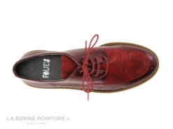 Folies COLA Rouge Bordeaux - Chaussure Basse Femme -Chaussures À La Mode cd24607c73b9e66c561f35ea11d5d5ef img 4131.jpg 152433