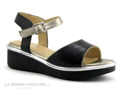 Regarde Le Ciel BETTY-05 Silky Etoile Black - Sandale Femme -Chaussures À La Mode cd24607c73b9e66c561f35ea11d5d5ef img 4246.jpg 133636