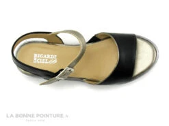 Regarde Le Ciel BETTY-05 Silky Etoile Black - Sandale Femme -Chaussures À La Mode cd24607c73b9e66c561f35ea11d5d5ef img 4251.jpg 133631