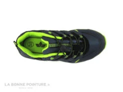 Lico Fremont 420154 Bleu - Jaune - Basket Enfant Lacet Serrage Rapide -Chaussures À La Mode cd24607c73b9e66c561f35ea11d5d5ef img 4334.jpg 165126