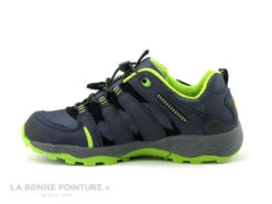 Lico Fremont 420154 Bleu - Jaune - Basket Enfant Lacet Serrage Rapide -Chaussures À La Mode cd24607c73b9e66c561f35ea11d5d5ef img 4337.jpg 165124