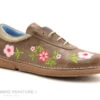 Brans 1086 - Marron - Broderies - Chaussure Basse -Chaussures À La Mode cd24607c73b9e66c561f35ea11d5d5ef img 4348.jpg 133762