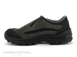 GriSport Chaussure De Marche Sans Lacet Gris 10252S -Chaussures À La Mode cd24607c73b9e66c561f35ea11d5d5ef img 4359.jpg 176732