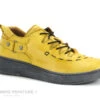 Karyoka BOBER Jaune - Chaussure Basse Femme Cuir Jaune -Chaussures À La Mode cd24607c73b9e66c561f35ea11d5d5ef img 4408.jpg 176884