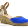 Fabiolas 304700 - Bleu Electrique - Sandale Espadrille 1 Fabiolas 304700 - Bleu Electrique - Sandale Espadrille -Chaussures À La Mode cd24607c73b9e66c561f35ea11d5d5ef img 4411.jpg 133825