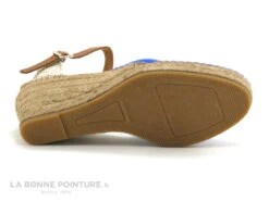 Fabiolas 304700 - Bleu Electrique - Sandale Espadrille 15 Fabiolas 304700 - Bleu Electrique - Sandale Espadrille -Chaussures À La Mode cd24607c73b9e66c561f35ea11d5d5ef img 4415.jpg 133828