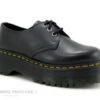Dr. Martens Dr Martens 1461 QUAD Black Polished Smooth - 25567001 - Derbi Plateforme -Chaussures À La Mode cd24607c73b9e66c561f35ea11d5d5ef img 4505.jpg 177074