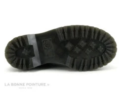 Dr. Martens Dr Martens 1461 QUAD Black Polished Smooth - 25567001 - Derbi Plateforme -Chaussures À La Mode cd24607c73b9e66c561f35ea11d5d5ef img 4510.jpg 177077