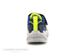 Skechers 403885L - WAVETRONIC RAVLOR - Bleu Marine - Basket -Chaussures À La Mode cd24607c73b9e66c561f35ea11d5d5ef img 4539.jpg 177198