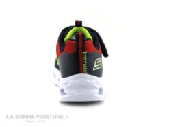 Skechers 400600L Vortex Flash Zorent - Basket Led GARCON -Chaussures À La Mode cd24607c73b9e66c561f35ea11d5d5ef img 4580.jpg 165424