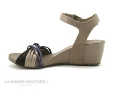 Tiurai COMPLIMENT Beige - Bleu - Noir - Sandale 11 Tiurai COMPLIMENT Beige - Bleu - Noir - Sandale -Chaussures À La Mode cd24607c73b9e66c561f35ea11d5d5ef img 4581.jpg 104765