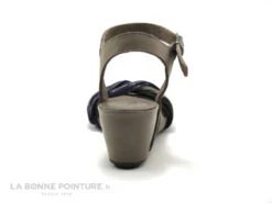 Tiurai COMPLIMENT Beige - Bleu - Noir - Sandale 12 Tiurai COMPLIMENT Beige - Bleu - Noir - Sandale -Chaussures À La Mode cd24607c73b9e66c561f35ea11d5d5ef img 4582.jpg 104766