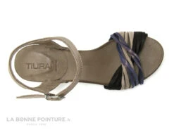 Tiurai COMPLIMENT Beige - Bleu - Noir - Sandale 13 Tiurai COMPLIMENT Beige - Bleu - Noir - Sandale -Chaussures À La Mode cd24607c73b9e66c561f35ea11d5d5ef img 4584.jpg 104768