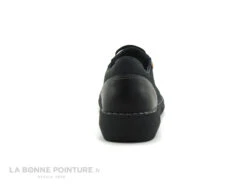 Jungla 6970 - Noir - Carbone - Chaussure Basse Femme -Chaussures À La Mode cd24607c73b9e66c561f35ea11d5d5ef img 4644.jpg 122787