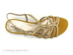 Marco Tozzi 2-28103-22 Saffron - Sandale Jaune Femme -Chaussures À La Mode cd24607c73b9e66c561f35ea11d5d5ef img 4745.jpg 134173