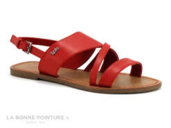 Les Ptites Bombes PHIBBY - Rouge - Nu-pieds Mode -Chaussures À La Mode cd24607c73b9e66c561f35ea11d5d5ef img 4775.jpg 134332