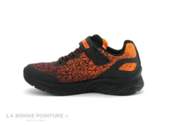 Skechers 403920L MICROSPEC II - Black Red - Basket GARCON -Chaussures À La Mode cd24607c73b9e66c561f35ea11d5d5ef img 4820.jpg 177547