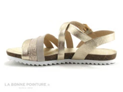 Marco Tozzi Premio - 2-28406-22 - Platine - Sandale Femme -Chaussures À La Mode cd24607c73b9e66c561f35ea11d5d5ef img 4869.jpg 134483