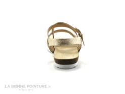 Marco Tozzi Premio - 2-28406-22 - Platine - Sandale Femme -Chaussures À La Mode cd24607c73b9e66c561f35ea11d5d5ef img 4870.jpg 134487