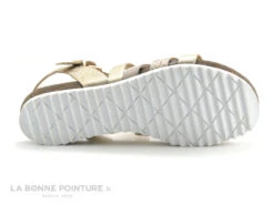 Marco Tozzi Premio - 2-28406-22 - Platine - Sandale Femme -Chaussures À La Mode cd24607c73b9e66c561f35ea11d5d5ef img 4871.jpg 134484