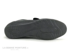 Suave DALLAS 7550T Black Cinder Black - Chaussure Femme Avec Scratch -Chaussures À La Mode cd24607c73b9e66c561f35ea11d5d5ef img 4897.jpg 177635