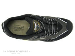 GriSport Noir Gris 12545 S3G -Chaussures À La Mode cd24607c73b9e66c561f35ea11d5d5ef img 5005.jpg 165821