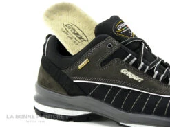 GriSport Noir Gris 12545 S3G -Chaussures À La Mode cd24607c73b9e66c561f35ea11d5d5ef img 5007.jpg 165820