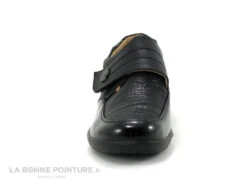 Sweet R CENTAINE Noir - Chaussure Basse Femme Avec Scratch -Chaussures À La Mode cd24607c73b9e66c561f35ea11d5d5ef img 5012.jpg 177754