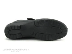 Sweet R CENTAINE Noir - Chaussure Basse Femme Avec Scratch -Chaussures À La Mode cd24607c73b9e66c561f35ea11d5d5ef img 5015.jpg 177757