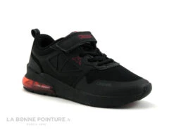 Kappa Logo SPLINTER Ev Kid - Noir Rouge - Basket Enfant Elastique Et Velcro 13 Kappa Logo SPLINTER Ev Kid - Noir Rouge - Basket Enfant Elastique Et Velcro -Chaussures À La Mode cd24607c73b9e66c561f35ea11d5d5ef img 5070.jpg 165872