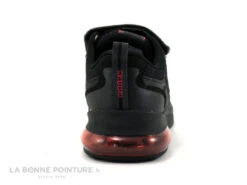 Kappa Logo SPLINTER Ev Kid - Noir Rouge - Basket Enfant Elastique Et Velcro 12 Kappa Logo SPLINTER Ev Kid - Noir Rouge - Basket Enfant Elastique Et Velcro -Chaussures À La Mode cd24607c73b9e66c561f35ea11d5d5ef img 5073.jpg 165868