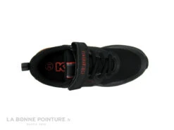 Kappa Logo SPLINTER Ev Kid - Noir Rouge - Basket Enfant Elastique Et Velcro 14 Kappa Logo SPLINTER Ev Kid - Noir Rouge - Basket Enfant Elastique Et Velcro -Chaussures À La Mode cd24607c73b9e66c561f35ea11d5d5ef img 5075.jpg 165869