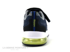 Kappa SPLINTER 33152ZW Dk Denim Black Grey Green - Basket -Chaussures À La Mode cd24607c73b9e66c561f35ea11d5d5ef img 5080.jpg 165875