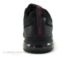 Kappa SPLINTER MAN A10 - Black Dk Grey Red - Basket Running Homme 12 Kappa SPLINTER MAN A10 - Black Dk Grey Red - Basket Running Homme -Chaussures À La Mode cd24607c73b9e66c561f35ea11d5d5ef img 5123.jpg 165890