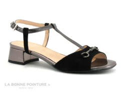 Brenda Zaro F3257 ZOE Noir Anthracite - Nu-pieds Bride Salome -Chaussures À La Mode cd24607c73b9e66c561f35ea11d5d5ef img 5245.jpg 134805