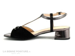 Brenda Zaro F3257 ZOE Noir Anthracite - Nu-pieds Bride Salome -Chaussures À La Mode cd24607c73b9e66c561f35ea11d5d5ef img 5247.jpg 134804