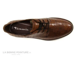 Tamaris Muscat Croco 1-23723-25 Derby Lacets 14 Tamaris Muscat Croco 1-23723-25 Derby Lacets -Chaussures À La Mode cd24607c73b9e66c561f35ea11d5d5ef img 5320 154279