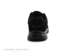 Skechers BURNS AGOURA - 52635 Noir - Basket Homme -Chaussures À La Mode cd24607c73b9e66c561f35ea11d5d5ef img 5376.jpg 137589