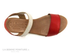 Valerias 5070 Rojo - Large Bride - Nu-pieds Rouge Femme -Chaussures À La Mode cd24607c73b9e66c561f35ea11d5d5ef img 5462.jpg 135054