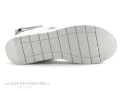 Marco Tozzi 2-28702-22 - Argent - Rose - Large Bride - Sandale -Chaussures À La Mode cd24607c73b9e66c561f35ea11d5d5ef img 5491.jpg 135111