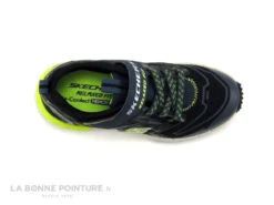 Skechers 97821L - Hyper Jolt - Black - Basket Enfant -Chaussures À La Mode cd24607c73b9e66c561f35ea11d5d5ef img 5514.jpg 123701