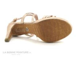 Marco Tozzi 2-28306-22 Rose Metal - Sandale Talon Haut 15 Marco Tozzi 2-28306-22 Rose Metal - Sandale Talon Haut -Chaussures À La Mode cd24607c73b9e66c561f35ea11d5d5ef img 5516.jpg 135139