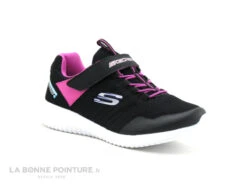 Skechers RAINY RUNNER 81533 Black Hot Pink - Basket Fille -Chaussures À La Mode cd24607c73b9e66c561f35ea11d5d5ef img 5542.jpg 154175