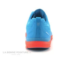 Skechers GO RUN Ride 9 - 246005 - Bleu Turquoise - Basket Running H -Chaussures À La Mode cd24607c73b9e66c561f35ea11d5d5ef img 5599.jpg 166350