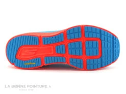 Skechers GO RUN Ride 9 - 246005 - Bleu Turquoise - Basket Running H -Chaussures À La Mode cd24607c73b9e66c561f35ea11d5d5ef img 5601.jpg 166352